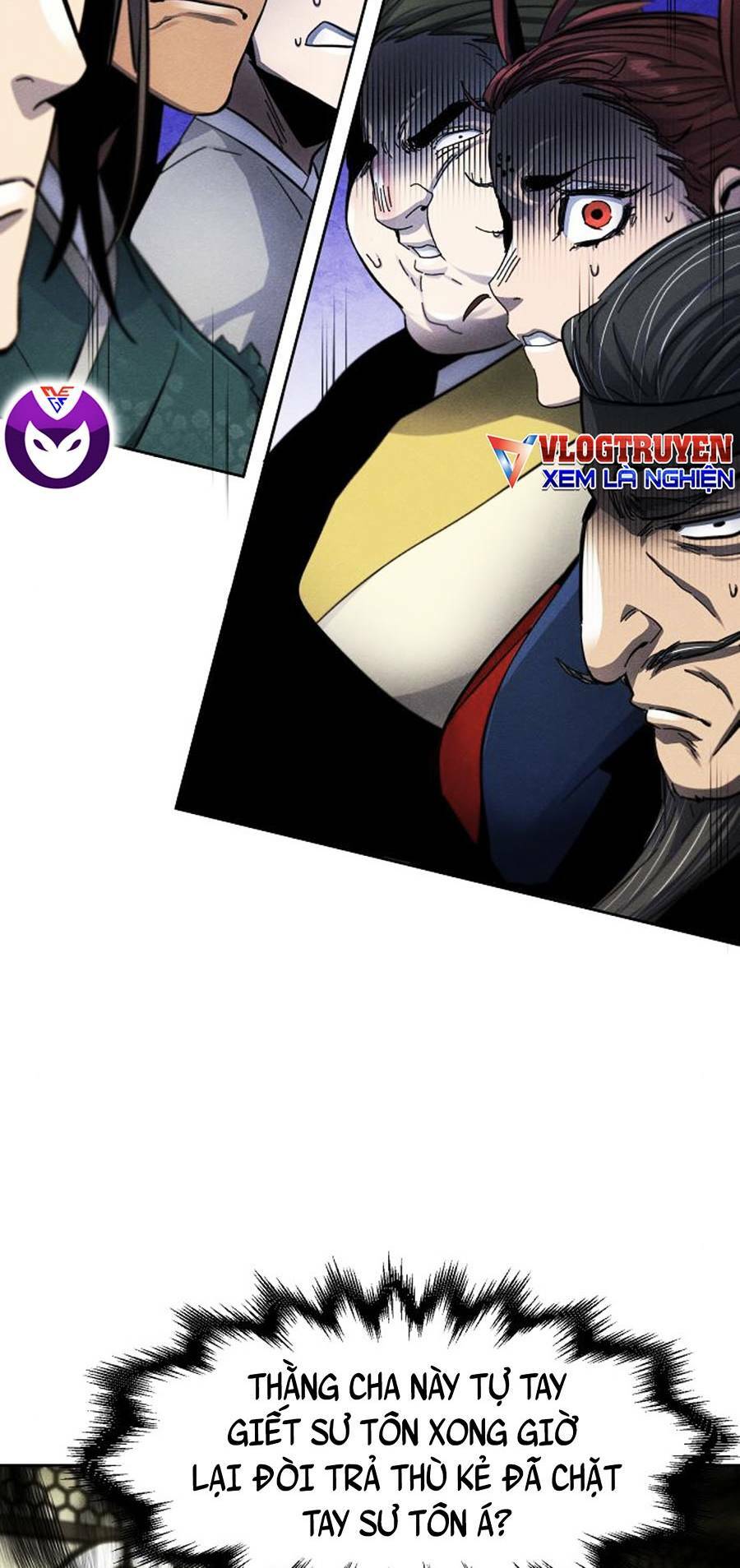 Cuồng Ma Tái Thế - Chapter 44 - Page 18