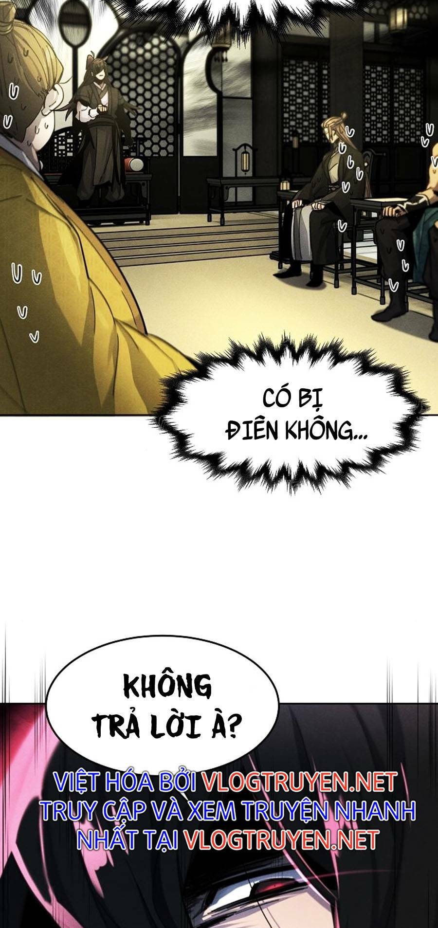 Cuồng Ma Tái Thế - Chapter 44 - Page 19