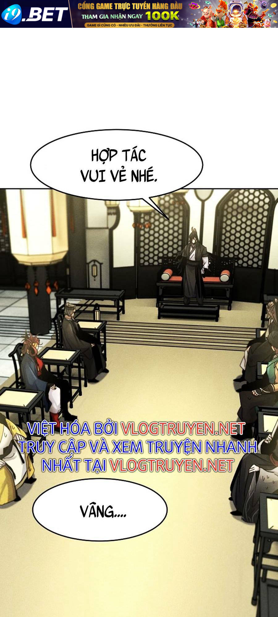 Cuồng Ma Tái Thế - Chapter 44 - Page 23