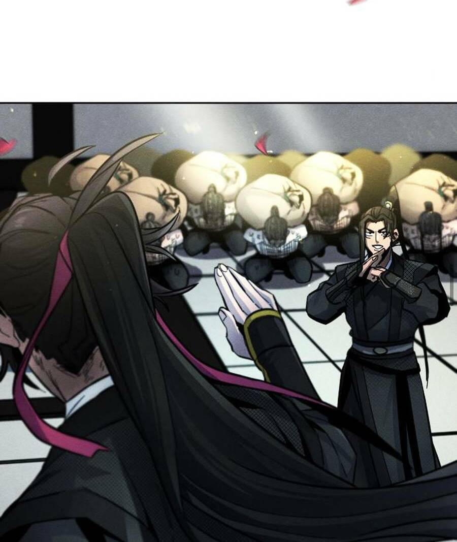 Cuồng Ma Tái Thế - Chapter 44 - Page 36