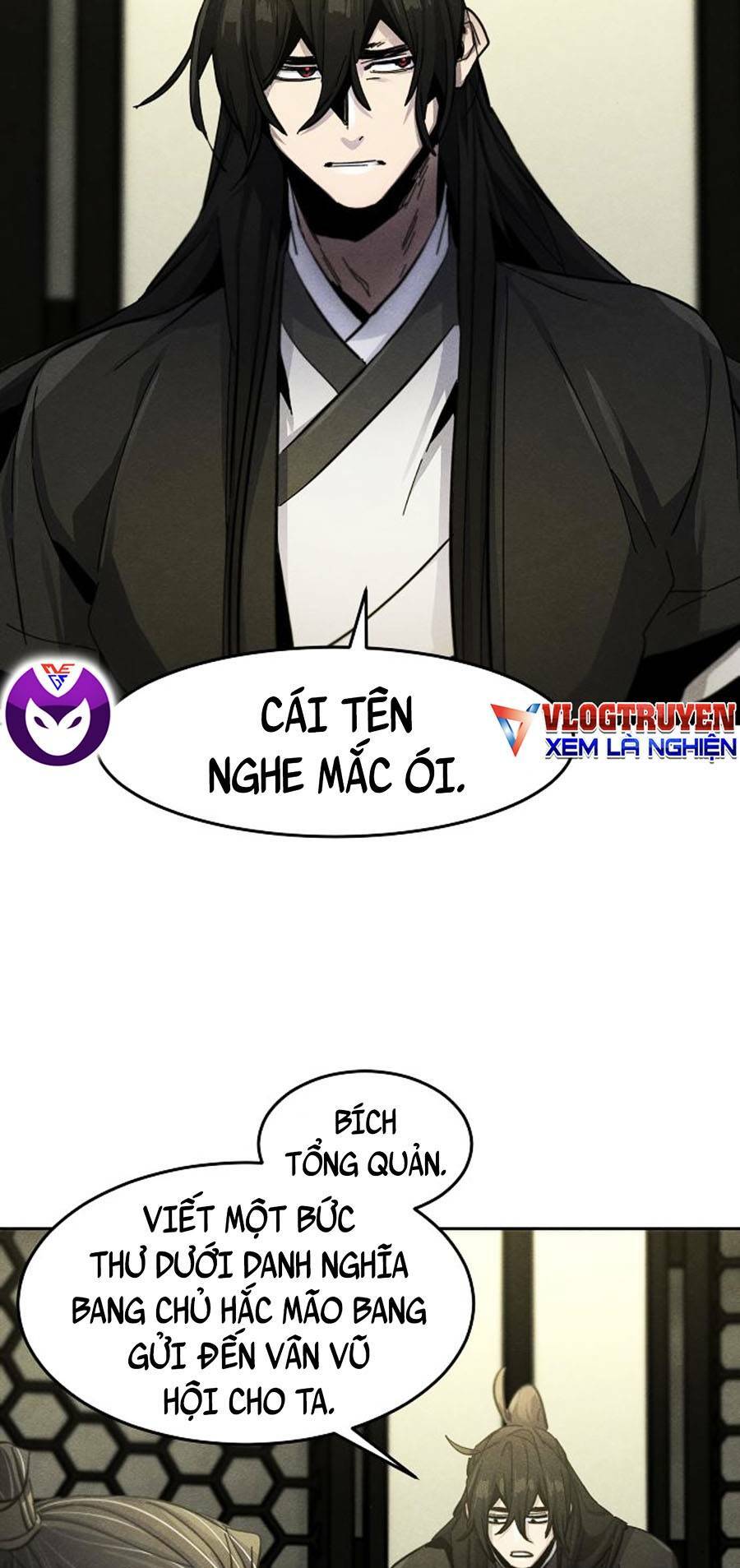 Cuồng Ma Tái Thế - Chapter 44 - Page 3