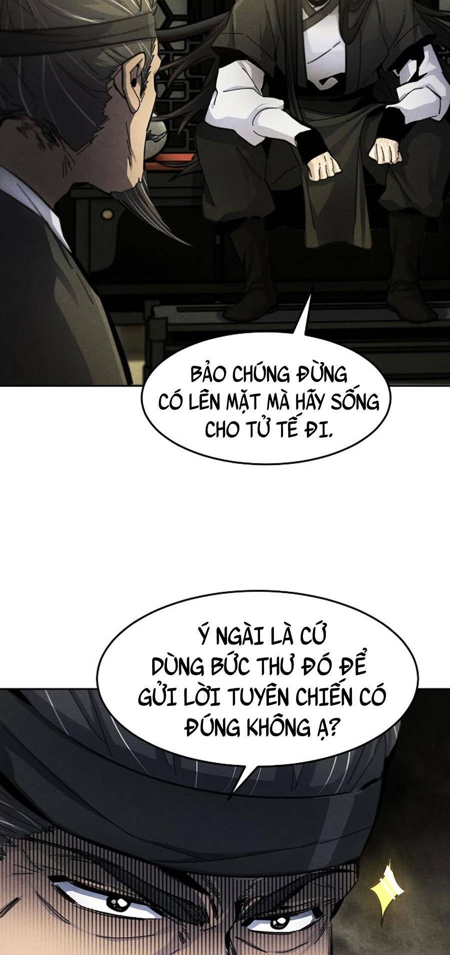 Cuồng Ma Tái Thế - Chapter 44 - Page 4
