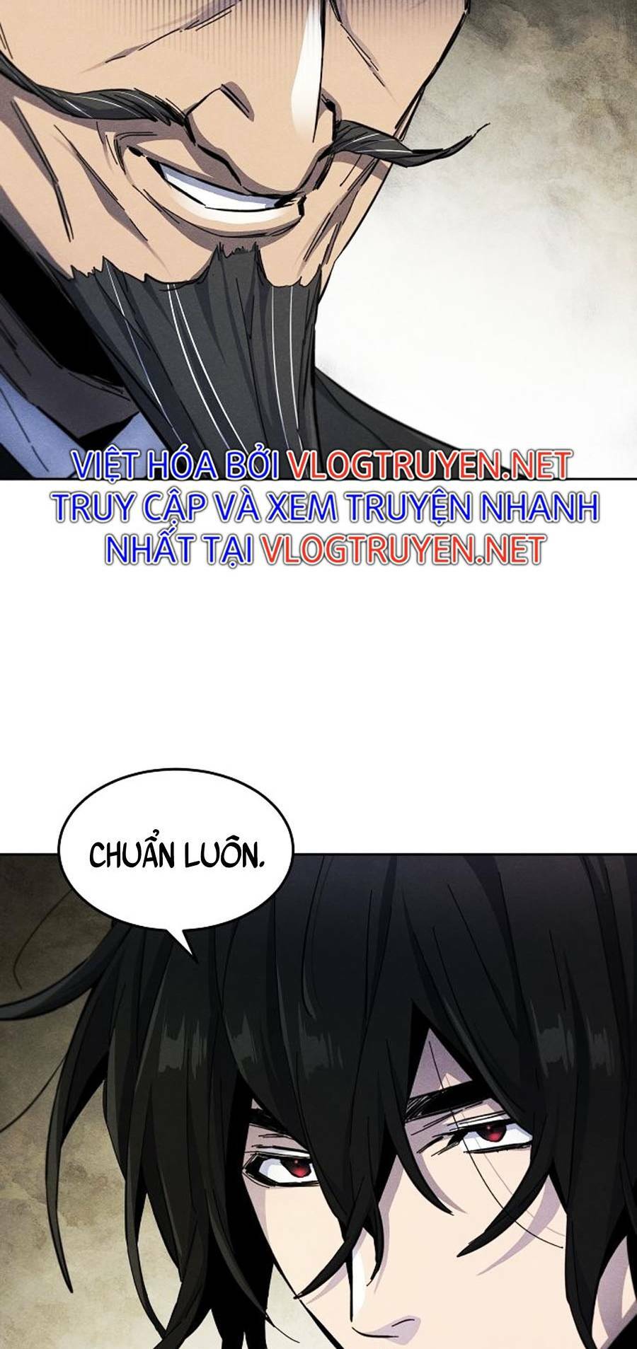 Cuồng Ma Tái Thế - Chapter 44 - Page 5