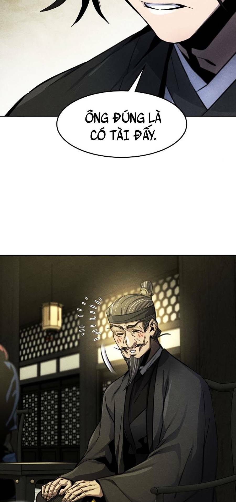 Cuồng Ma Tái Thế - Chapter 44 - Page 6