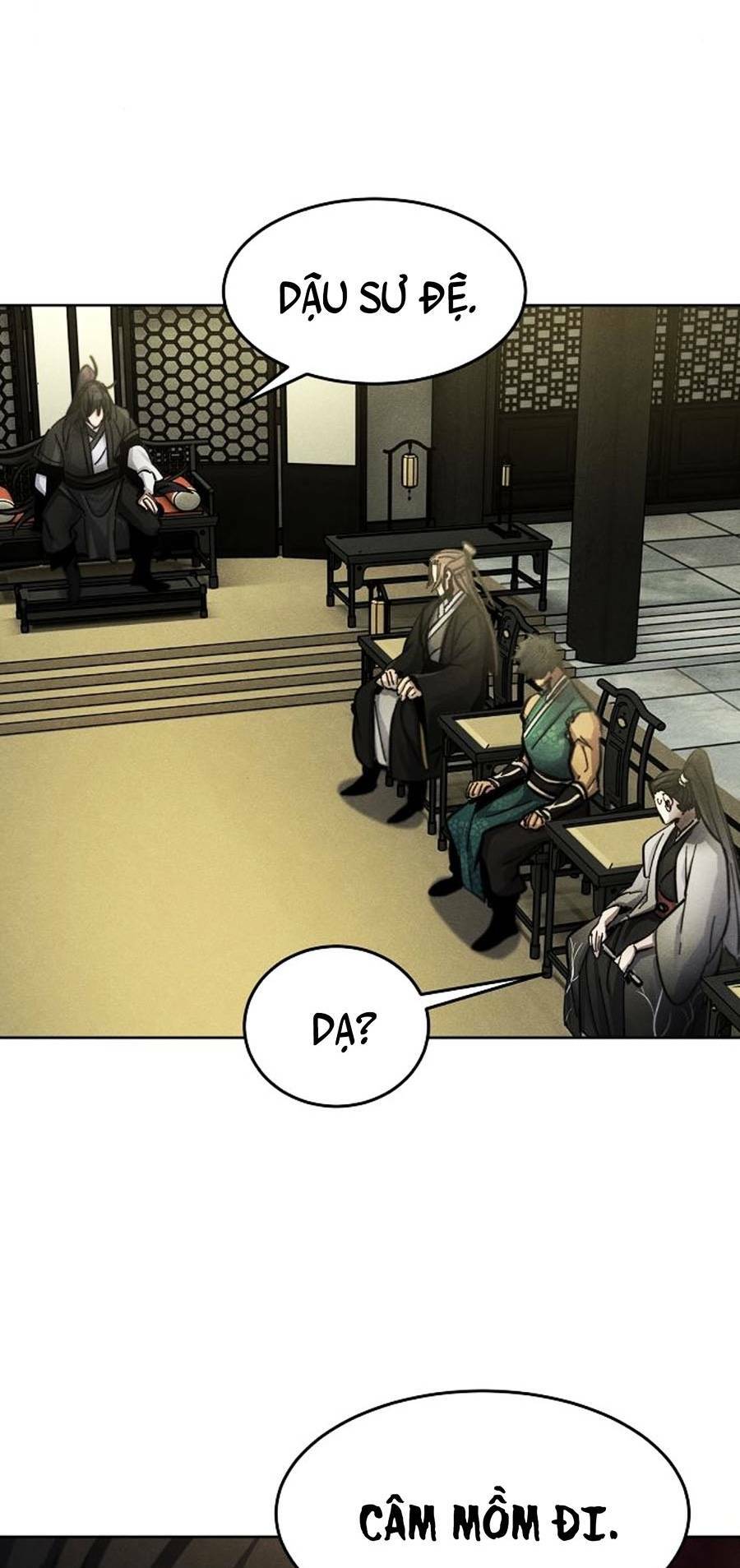 Cuồng Ma Tái Thế - Chapter 44 - Page 8