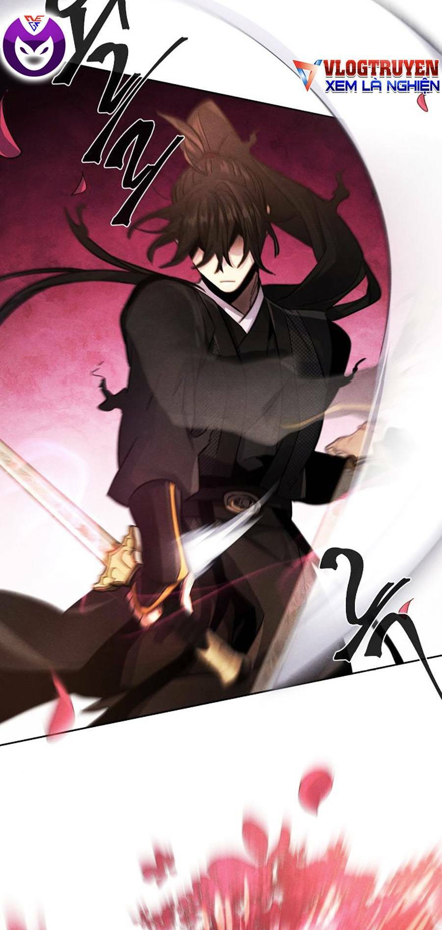 Cuồng Ma Tái Thế - Chapter 44 - Page 95