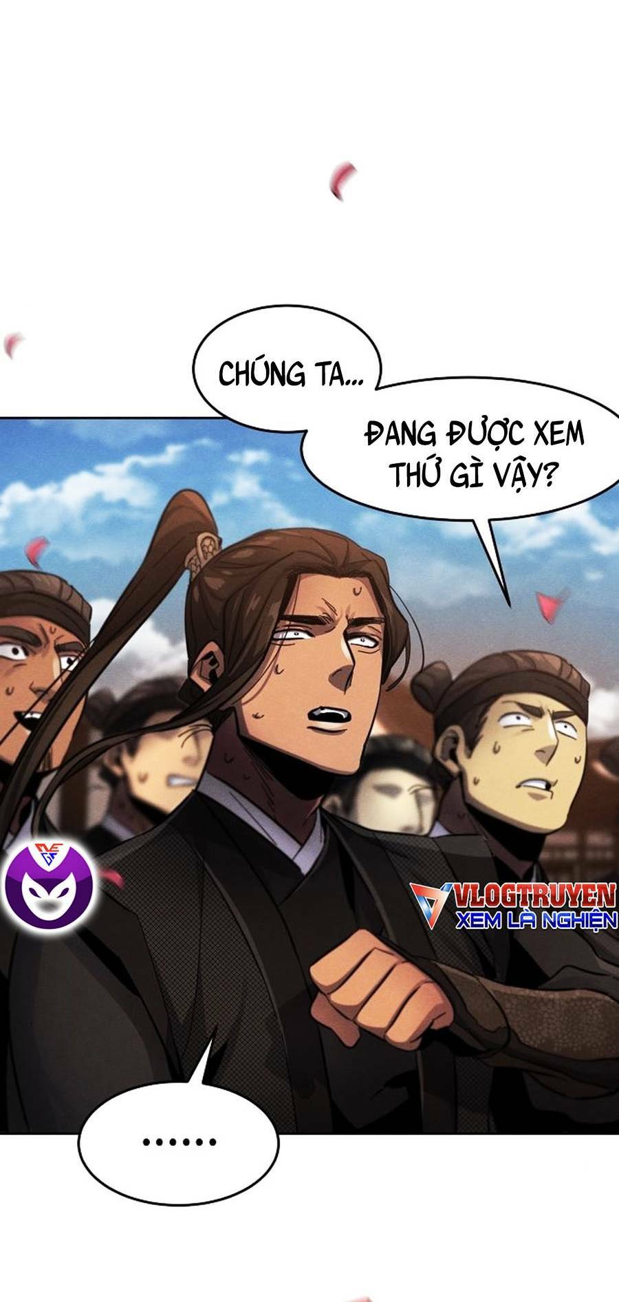 Cuồng Ma Tái Thế - Chapter 44 - Page 98