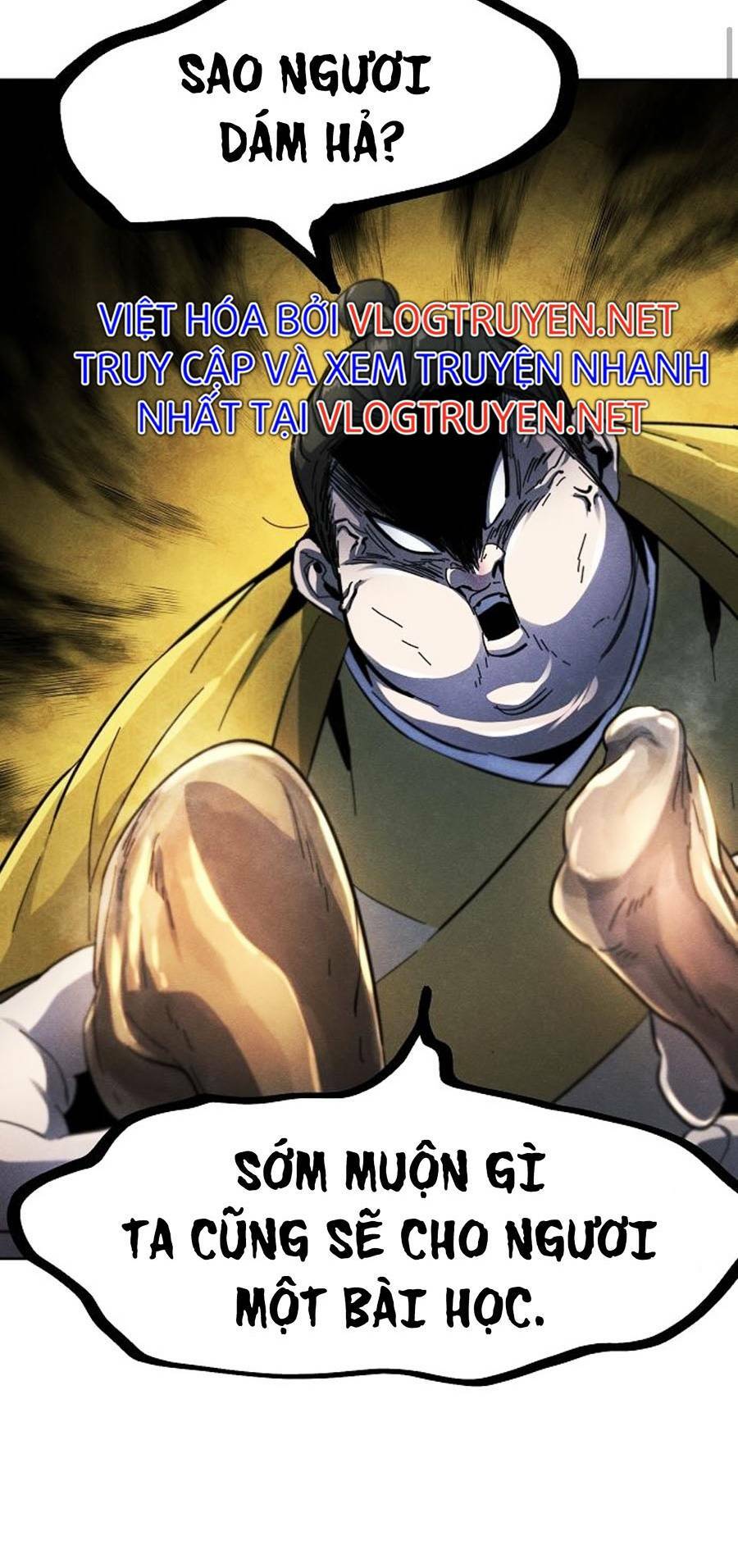 Cuồng Ma Tái Thế - Chapter 45 - Page 9