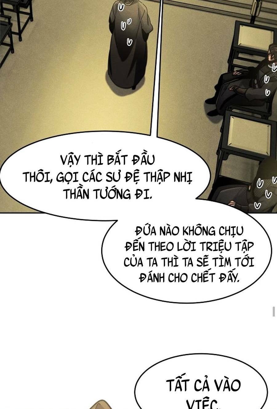 Cuồng Ma Tái Thế - Chapter 45 - Page 101