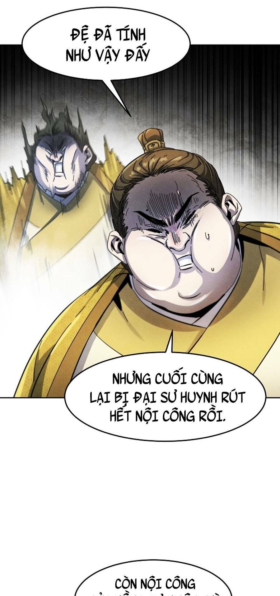 Cuồng Ma Tái Thế - Chapter 45 - Page 10