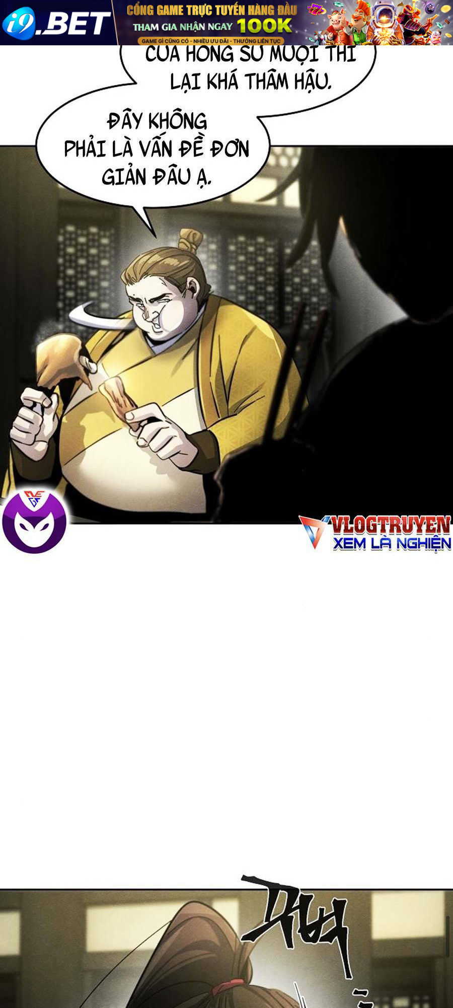 Cuồng Ma Tái Thế - Chapter 45 - Page 11
