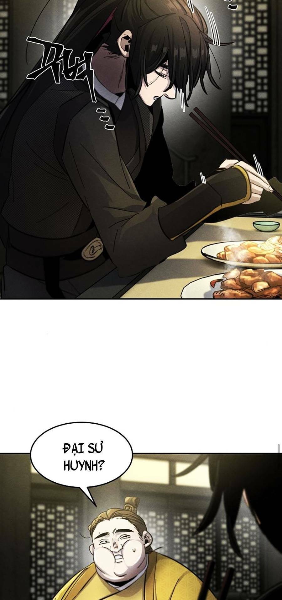 Cuồng Ma Tái Thế - Chapter 45 - Page 12