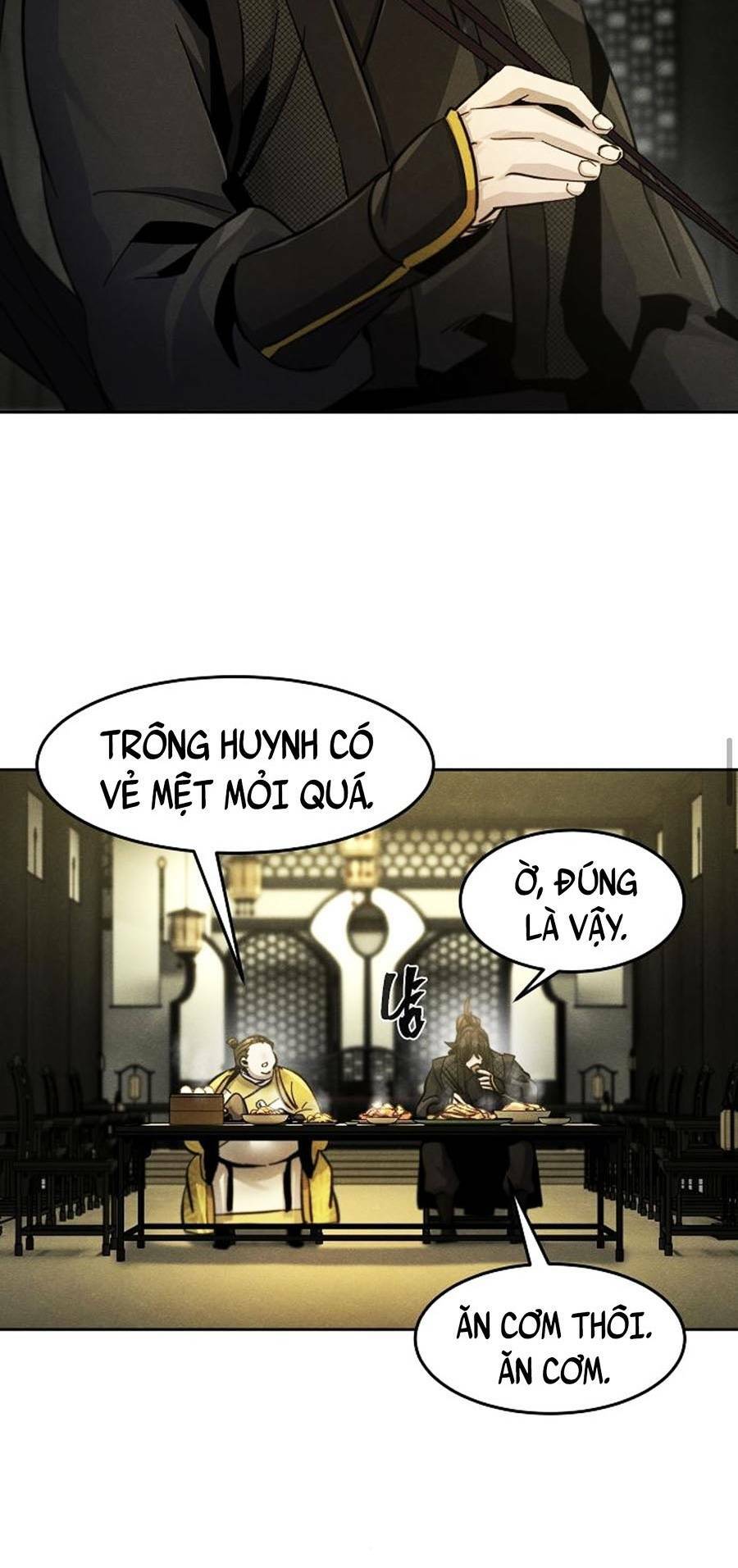 Cuồng Ma Tái Thế - Chapter 45 - Page 14