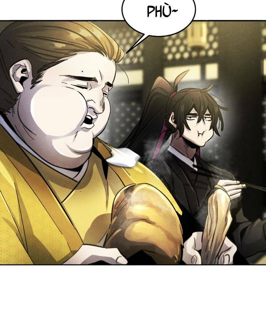 Cuồng Ma Tái Thế - Chapter 45 - Page 20