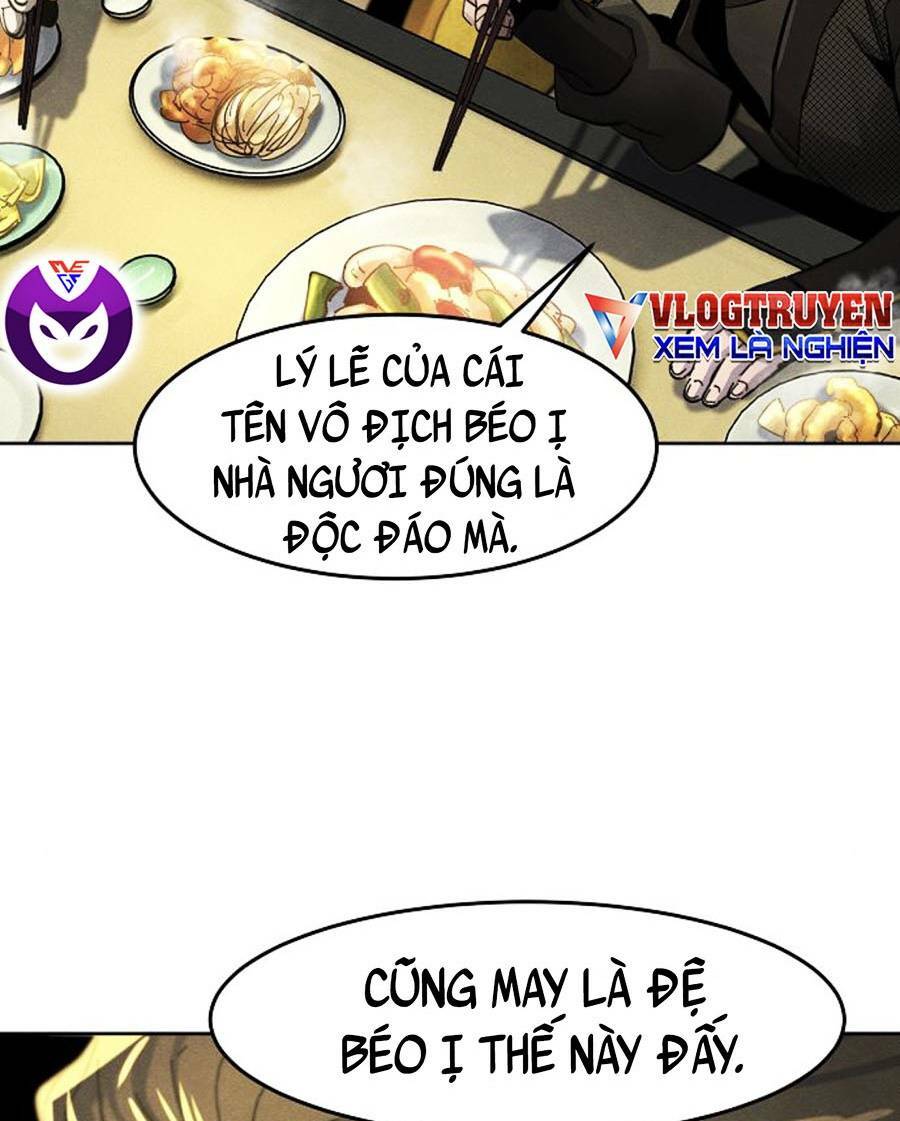 Cuồng Ma Tái Thế - Chapter 45 - Page 25