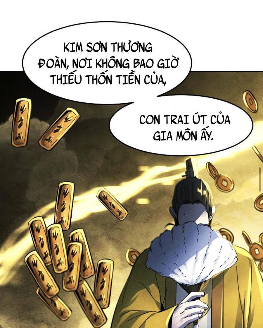 Cuồng Ma Tái Thế - Chapter 45 - Page 27