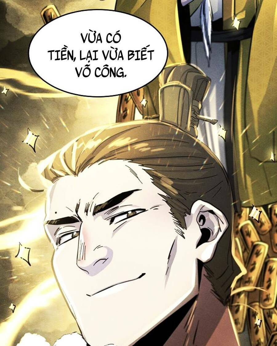 Cuồng Ma Tái Thế - Chapter 45 - Page 28