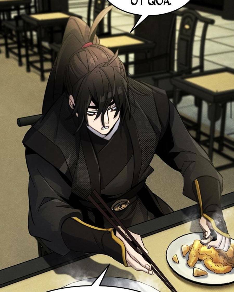 Cuồng Ma Tái Thế - Chapter 45 - Page 31