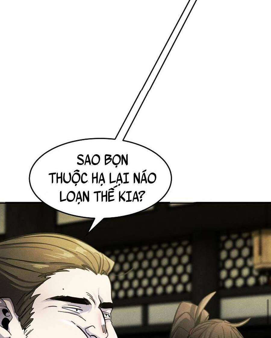 Cuồng Ma Tái Thế - Chapter 45 - Page 34