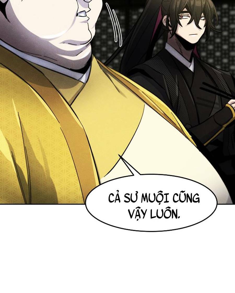 Cuồng Ma Tái Thế - Chapter 45 - Page 35