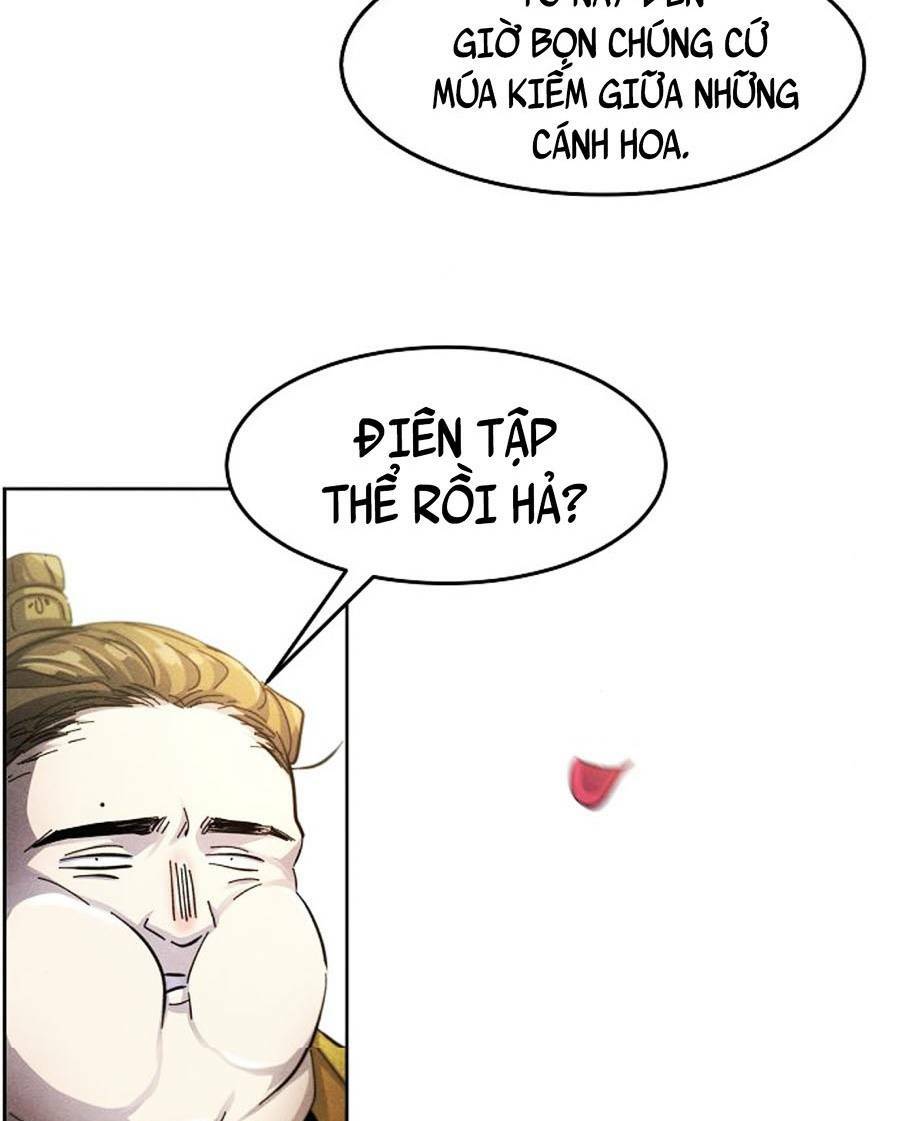 Cuồng Ma Tái Thế - Chapter 45 - Page 41