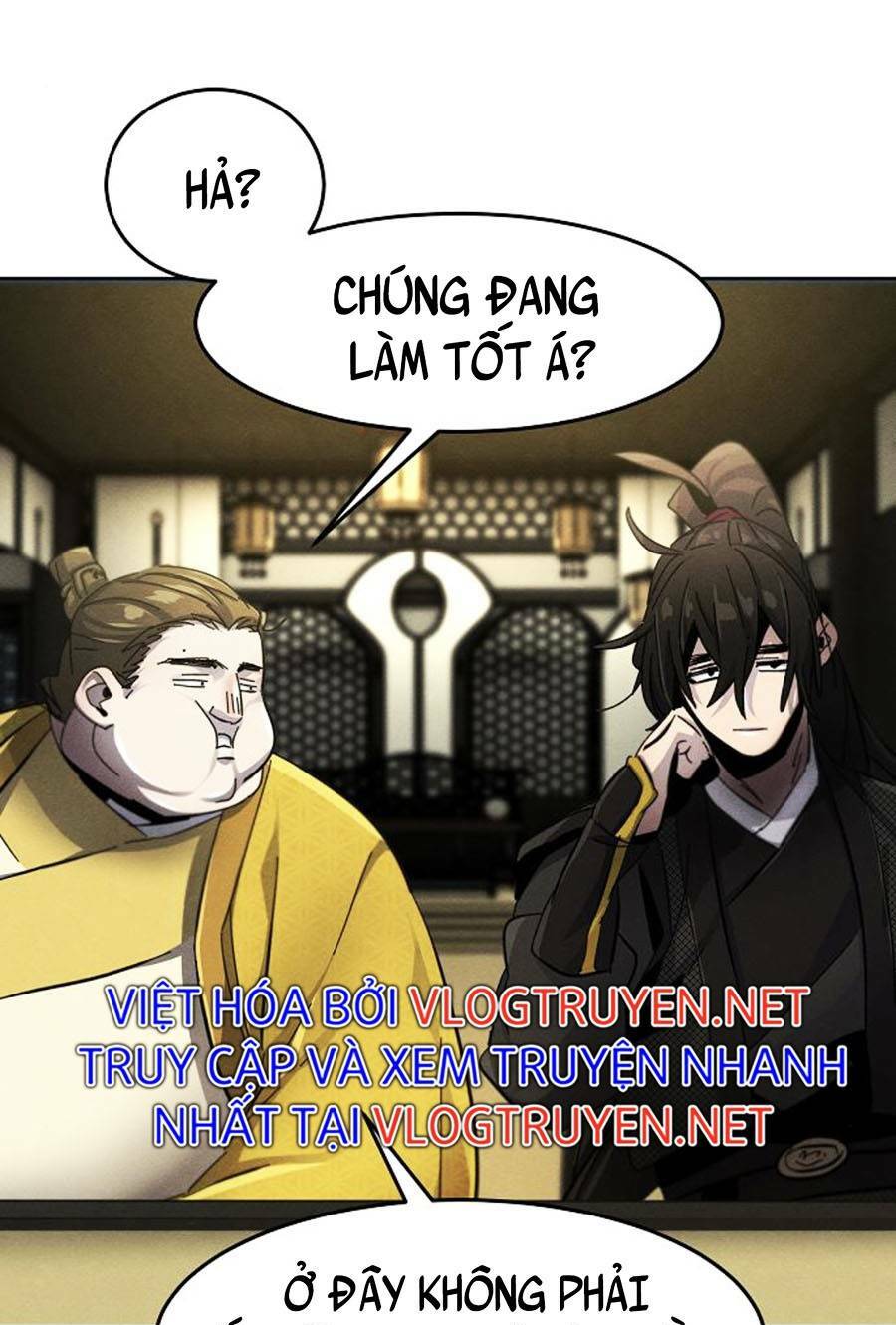 Cuồng Ma Tái Thế - Chapter 45 - Page 45