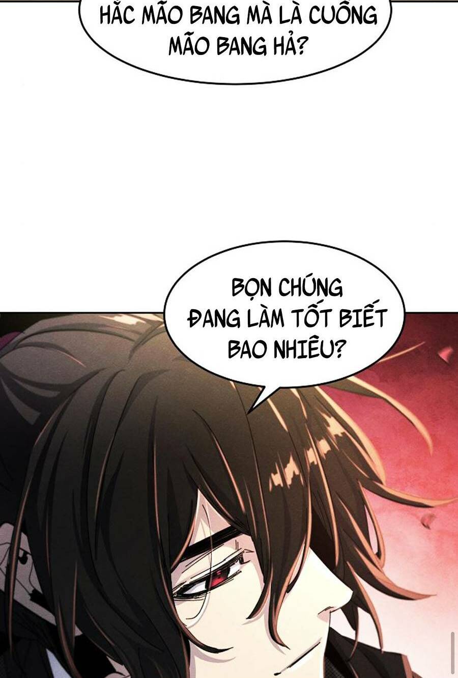 Cuồng Ma Tái Thế - Chapter 45 - Page 46