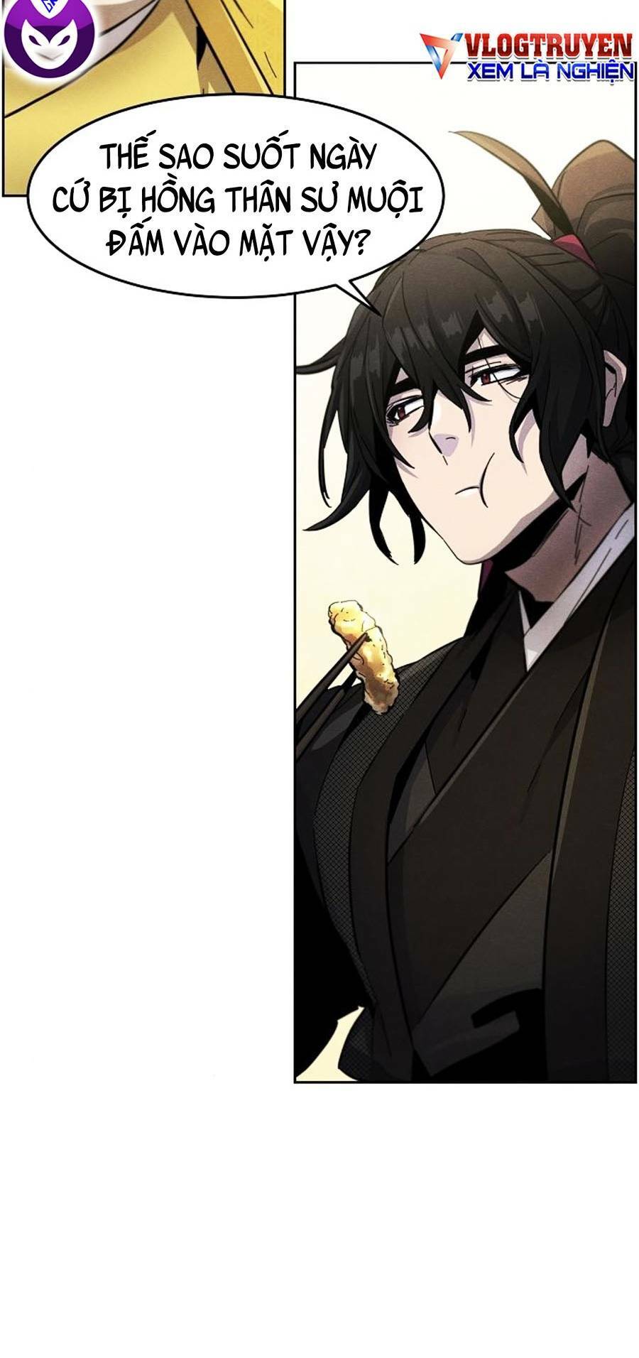 Cuồng Ma Tái Thế - Chapter 45 - Page 4