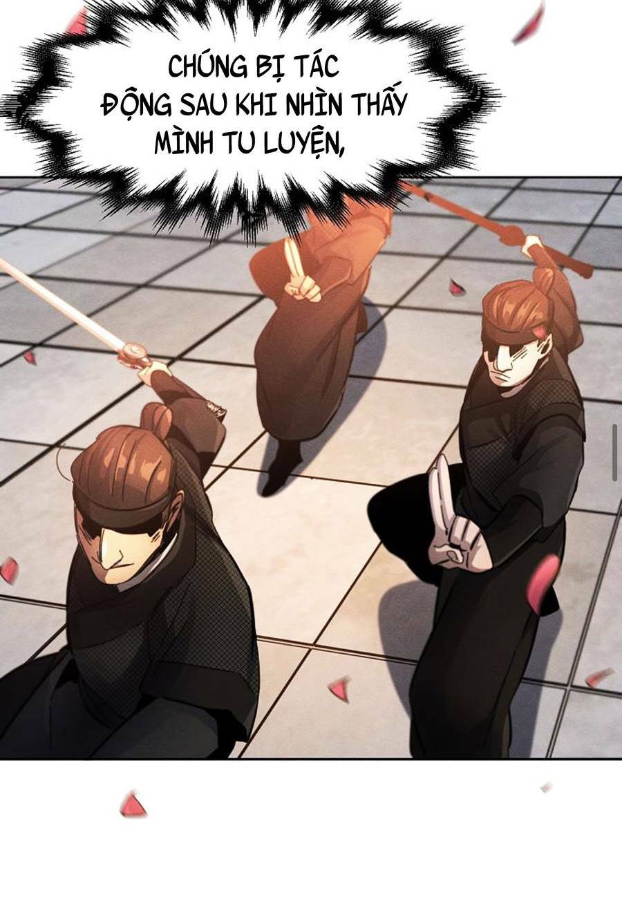 Cuồng Ma Tái Thế - Chapter 45 - Page 49