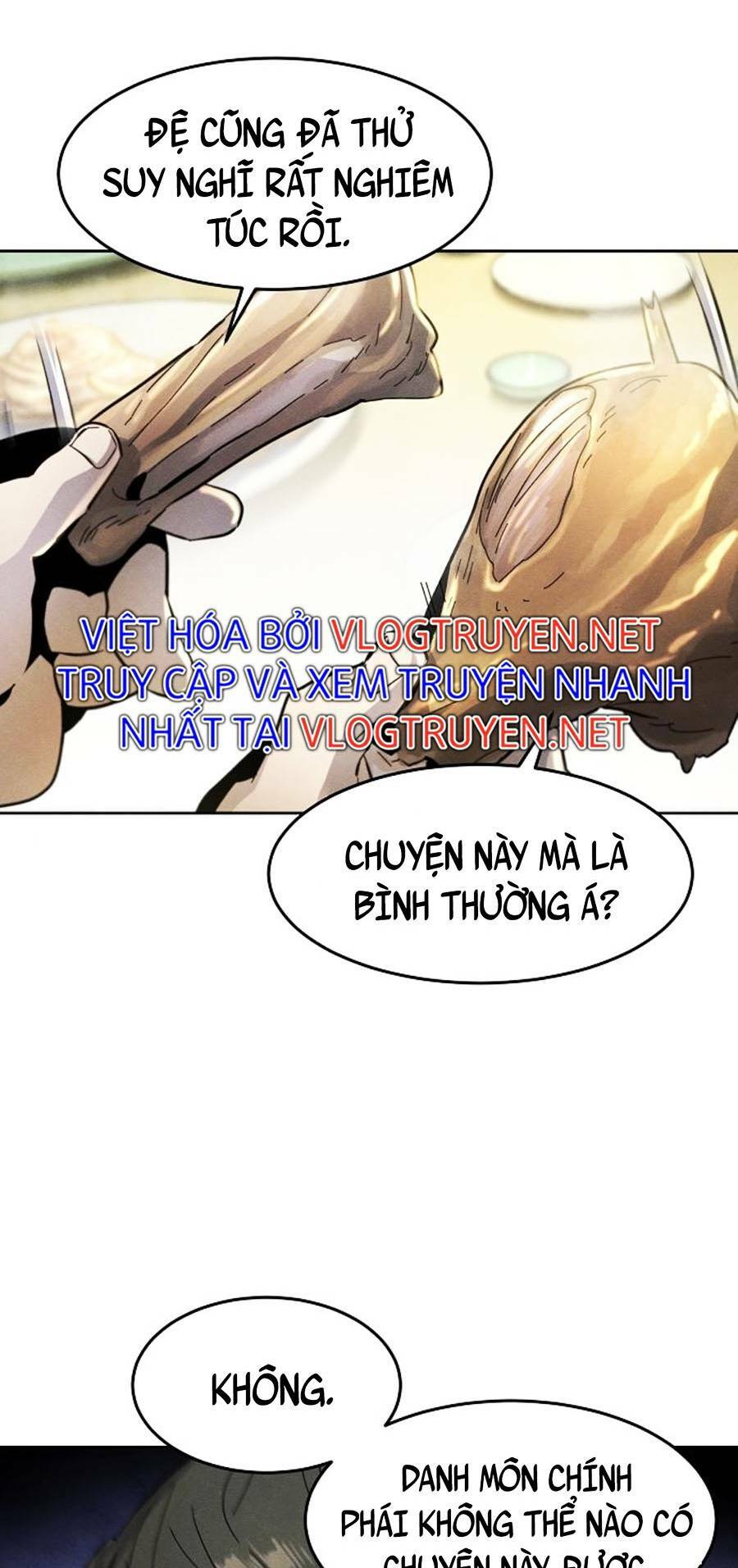 Cuồng Ma Tái Thế - Chapter 45 - Page 5