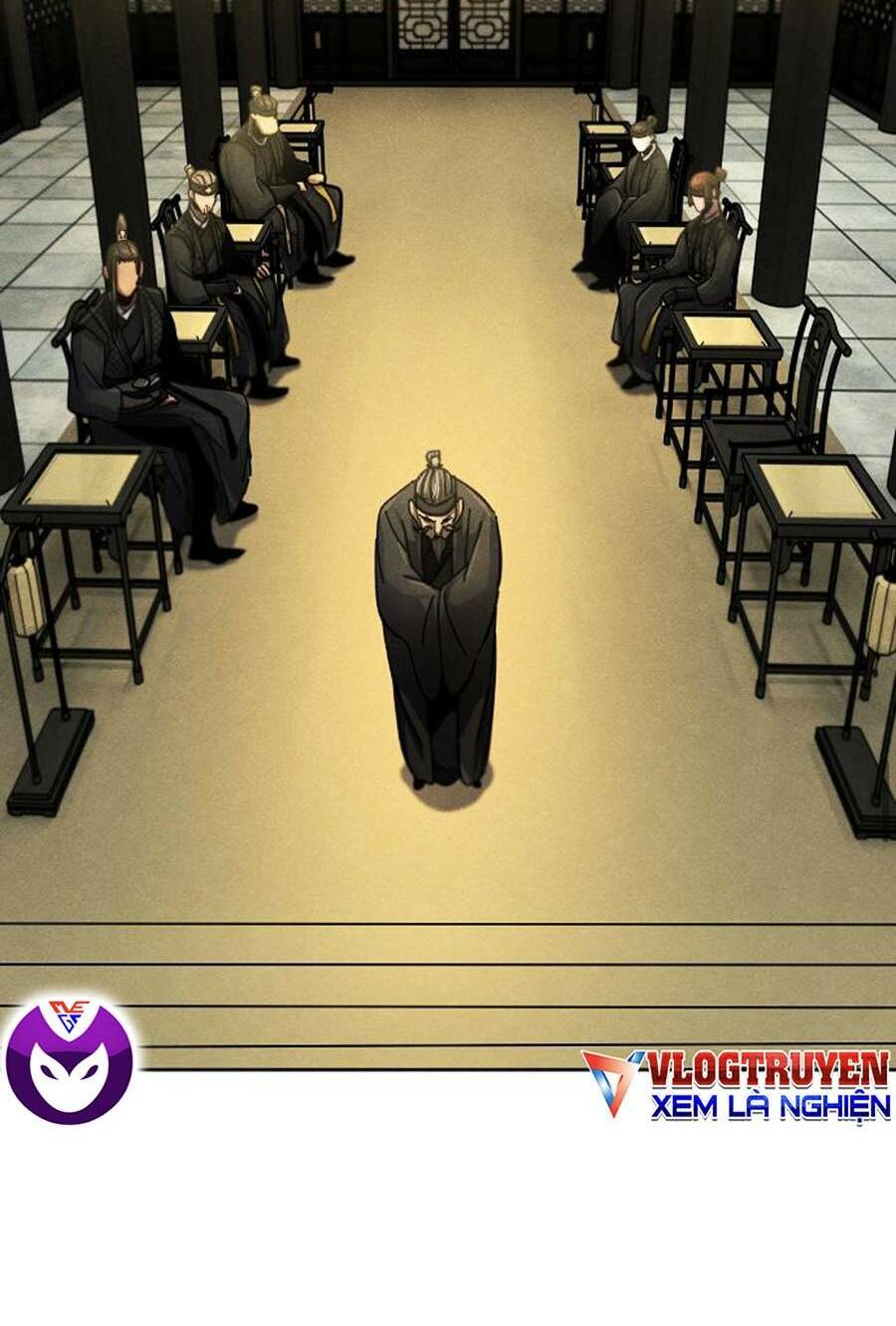 Cuồng Ma Tái Thế - Chapter 45 - Page 64