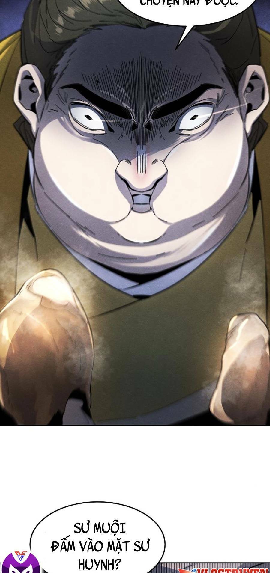 Cuồng Ma Tái Thế - Chapter 45 - Page 6