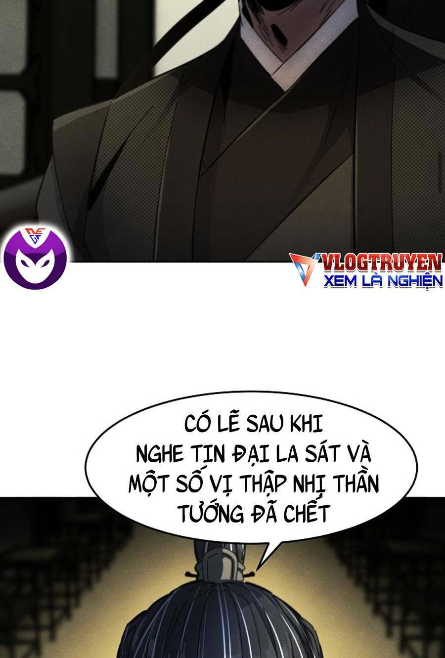 Cuồng Ma Tái Thế - Chapter 45 - Page 69