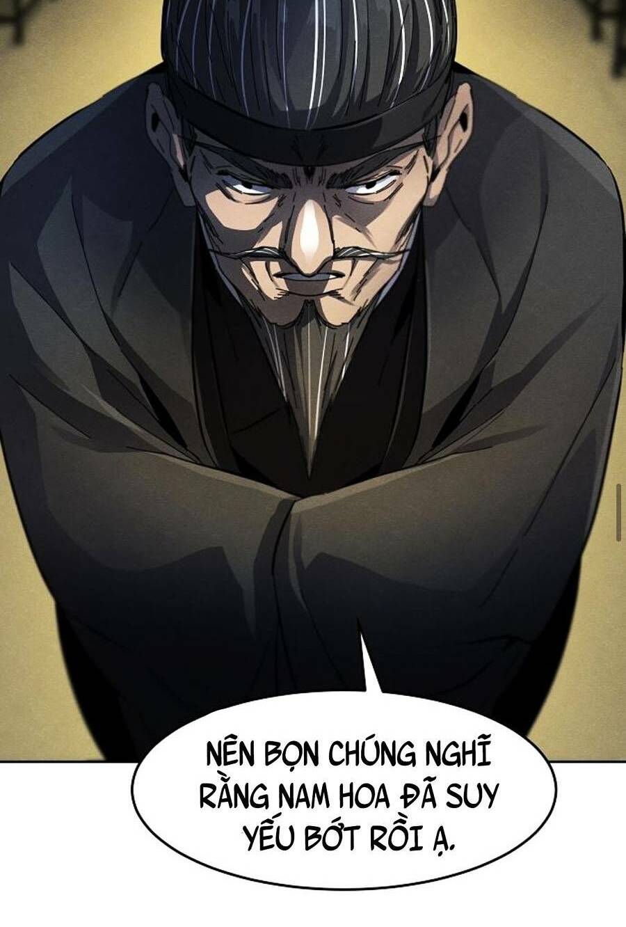 Cuồng Ma Tái Thế - Chapter 45 - Page 70