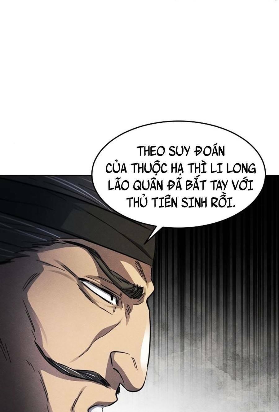 Cuồng Ma Tái Thế - Chapter 45 - Page 79