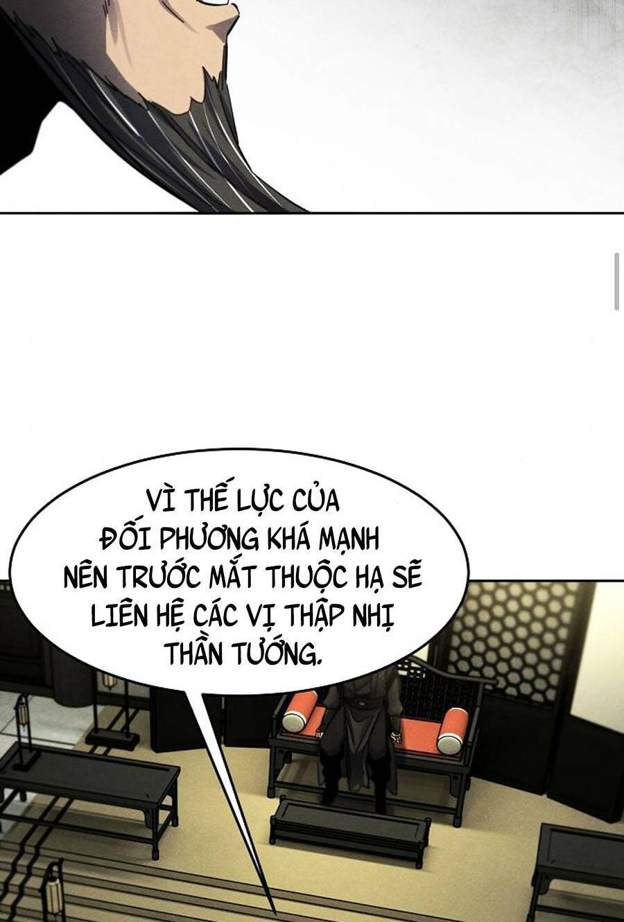 Cuồng Ma Tái Thế - Chapter 45 - Page 80