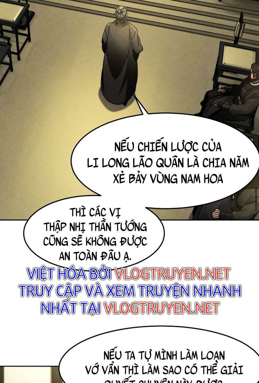 Cuồng Ma Tái Thế - Chapter 45 - Page 81