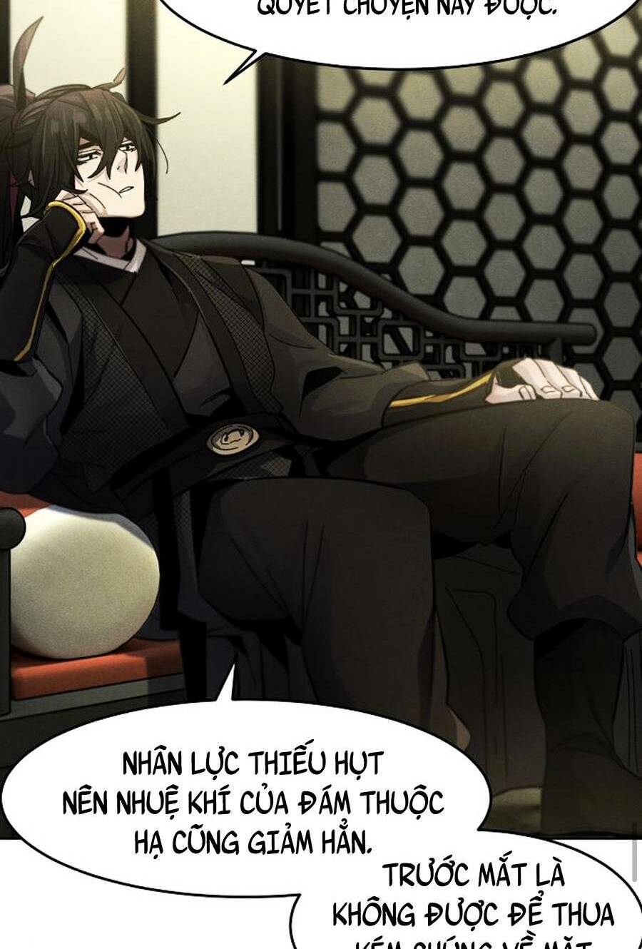 Cuồng Ma Tái Thế - Chapter 45 - Page 82