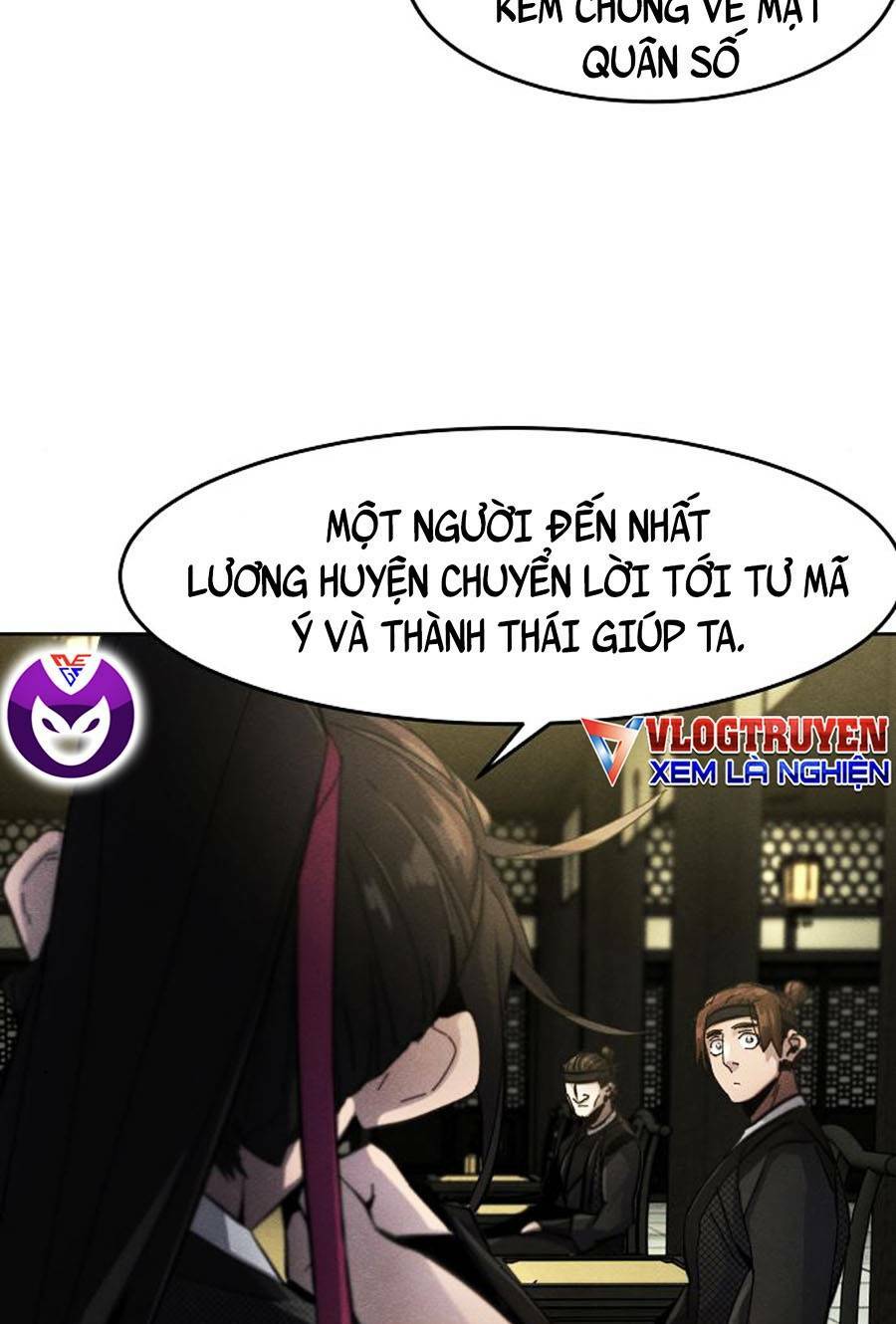 Cuồng Ma Tái Thế - Chapter 45 - Page 83