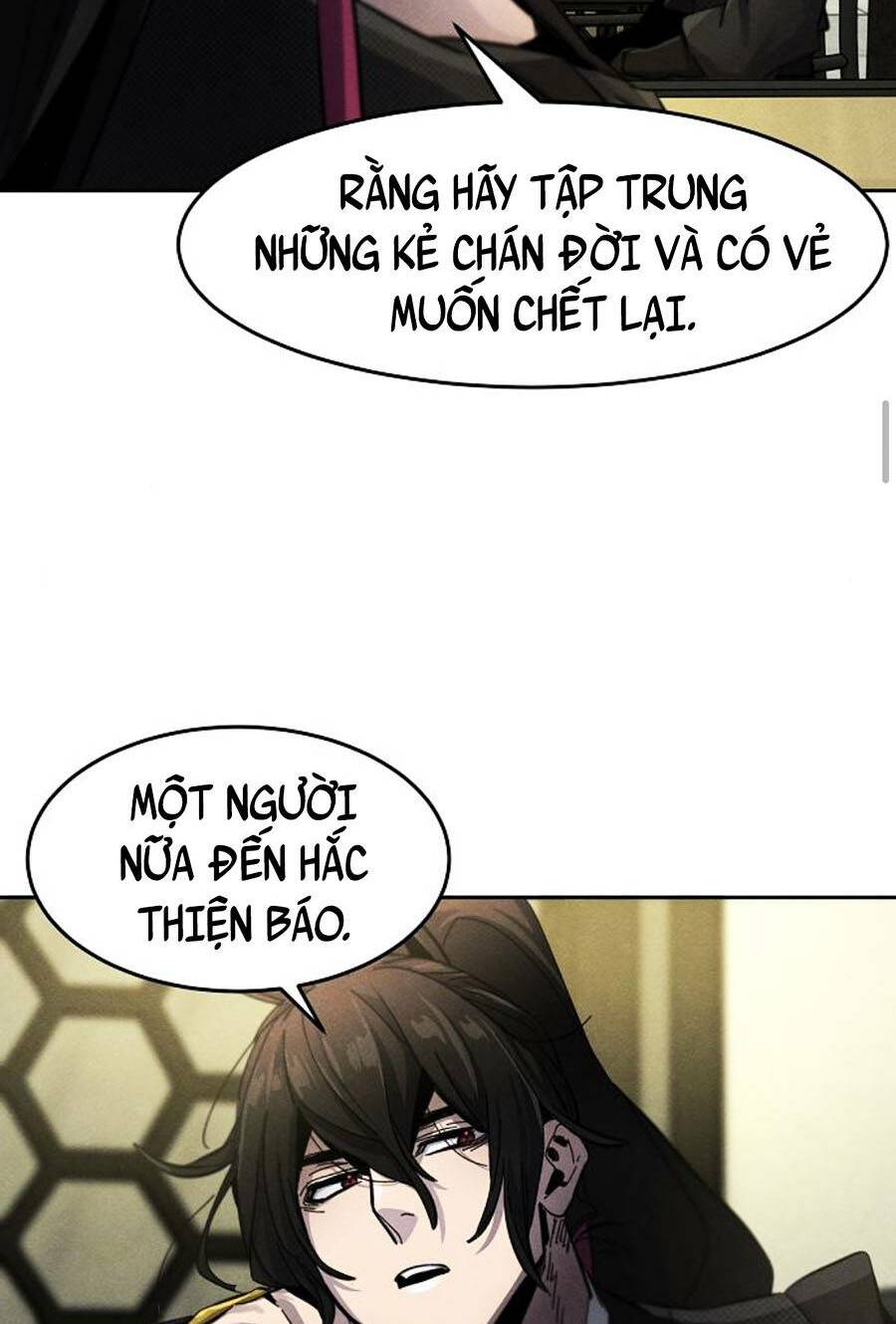 Cuồng Ma Tái Thế - Chapter 45 - Page 84