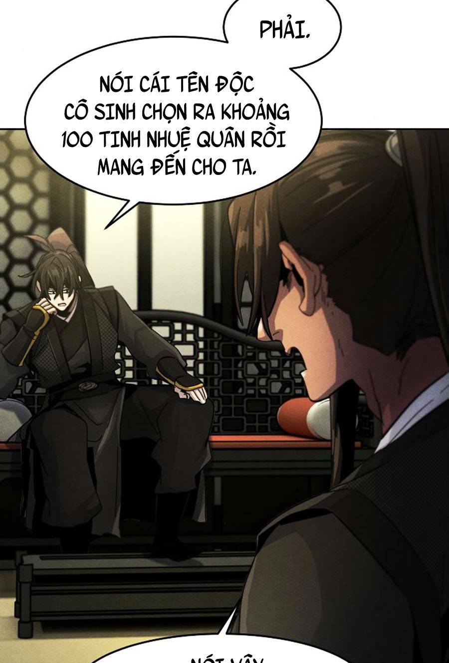 Cuồng Ma Tái Thế - Chapter 45 - Page 87