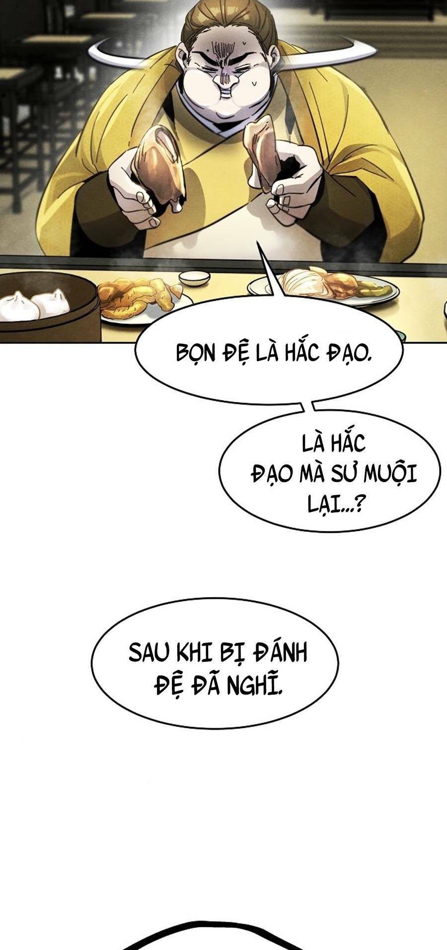 Cuồng Ma Tái Thế - Chapter 45 - Page 8