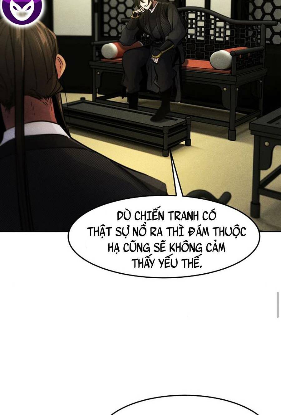 Cuồng Ma Tái Thế - Chapter 45 - Page 90
