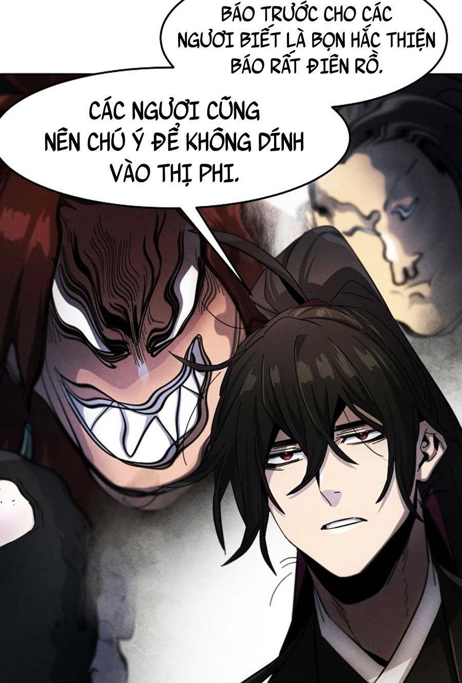 Cuồng Ma Tái Thế - Chapter 45 - Page 91