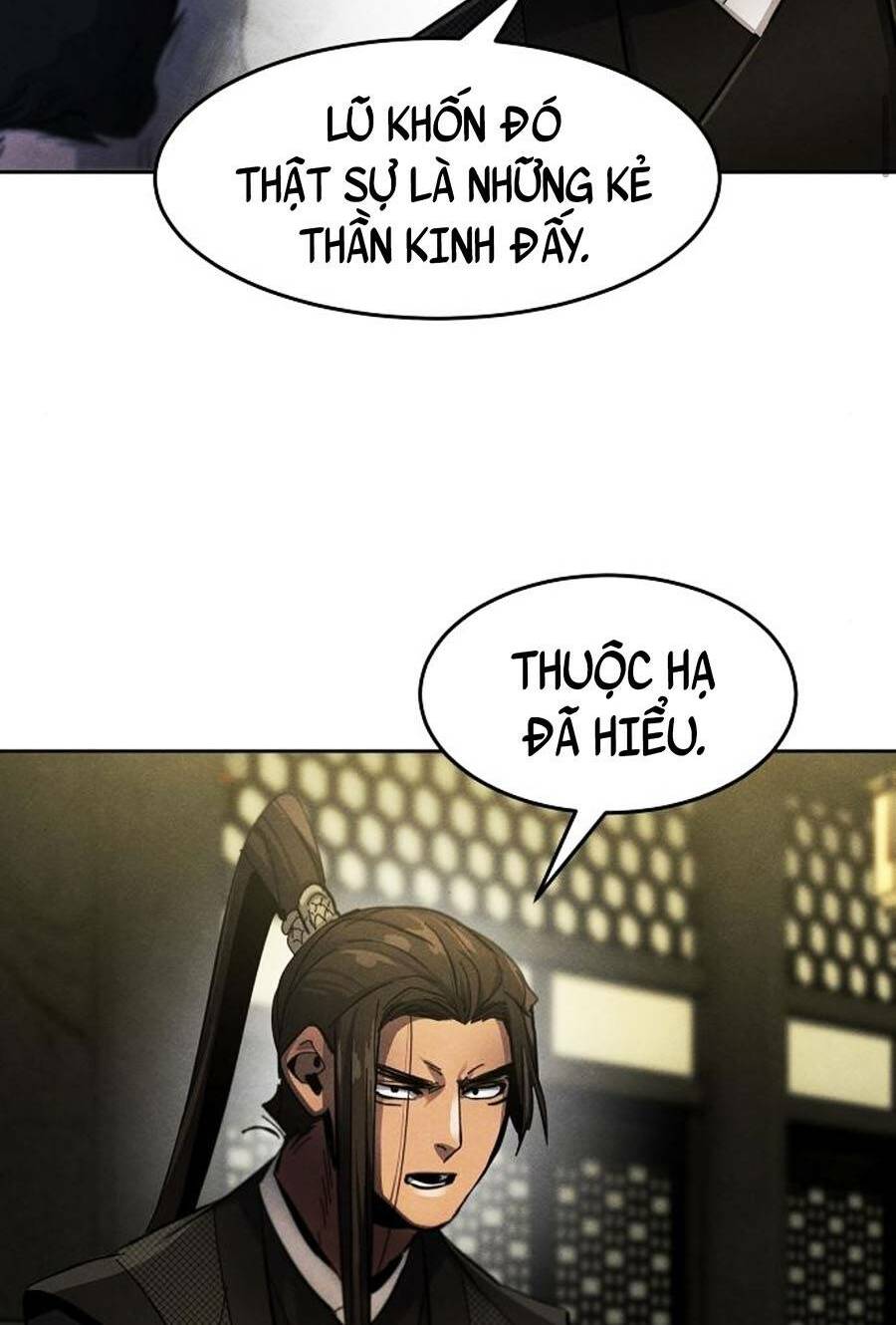 Cuồng Ma Tái Thế - Chapter 45 - Page 92