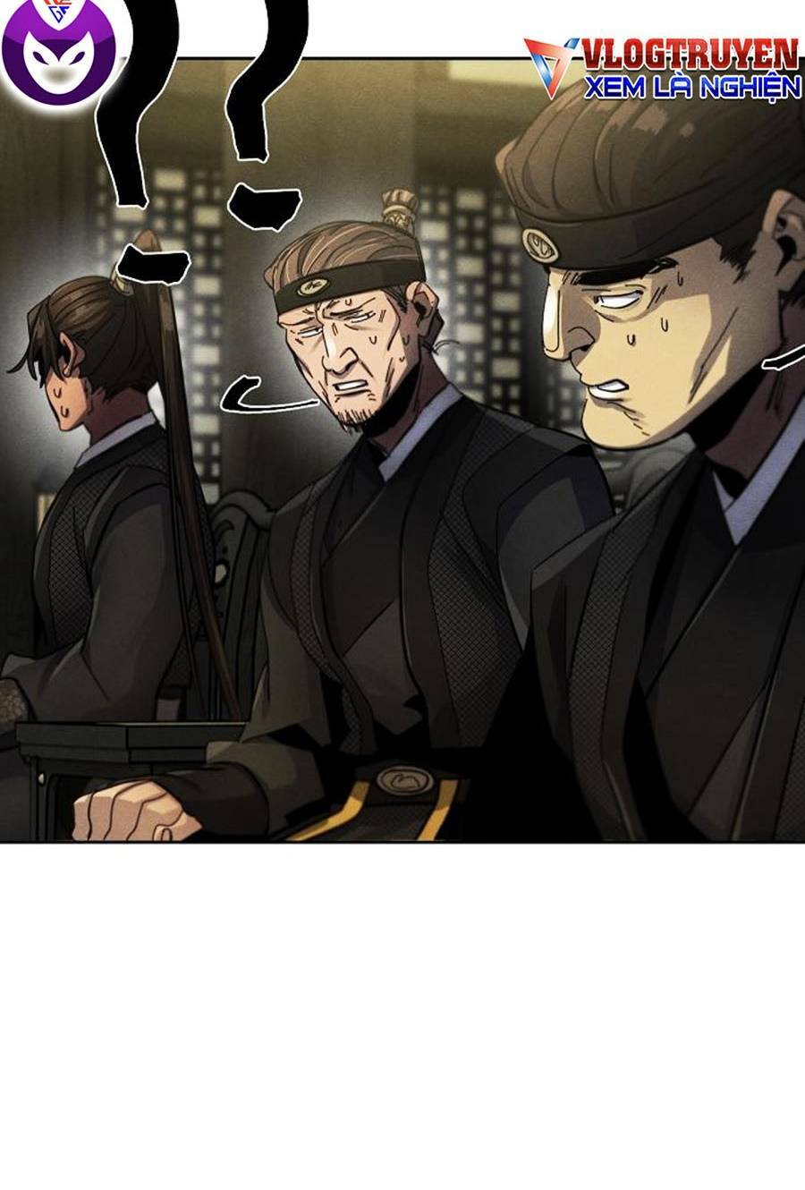 Cuồng Ma Tái Thế - Chapter 45 - Page 97