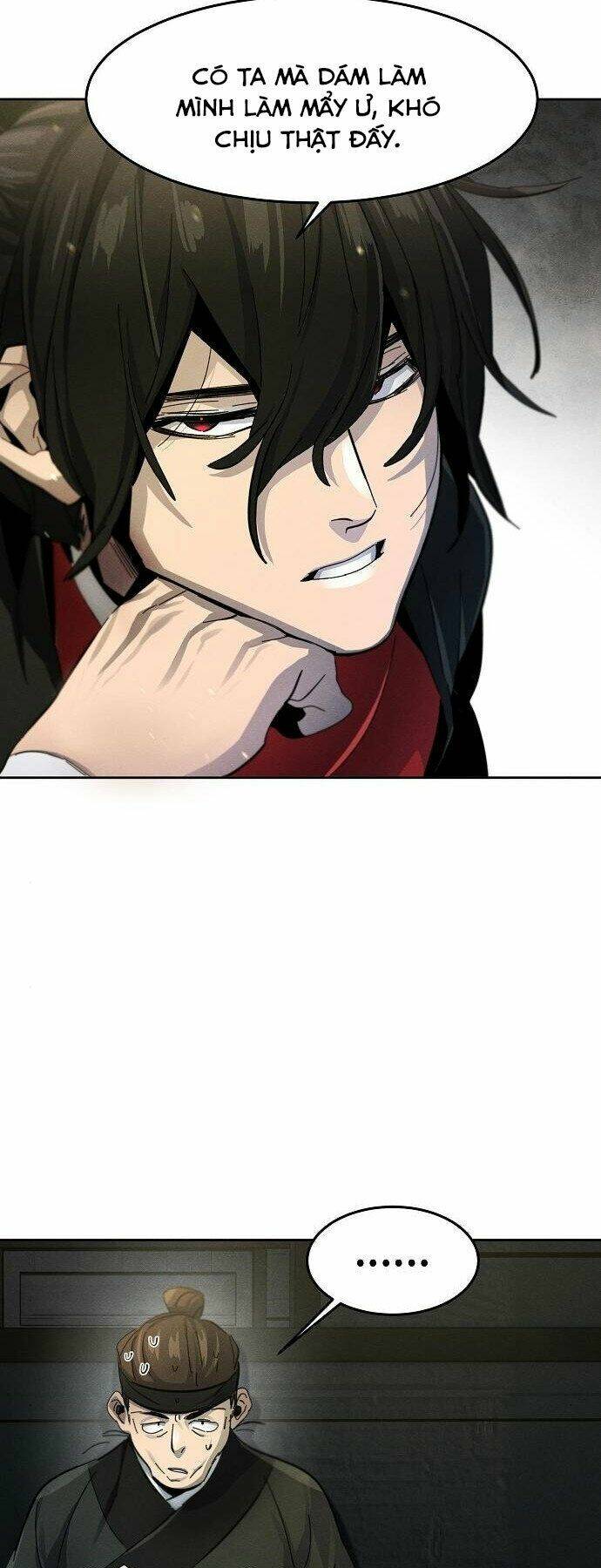 Cuồng Ma Tái Thế - Chapter 46 - Page 12