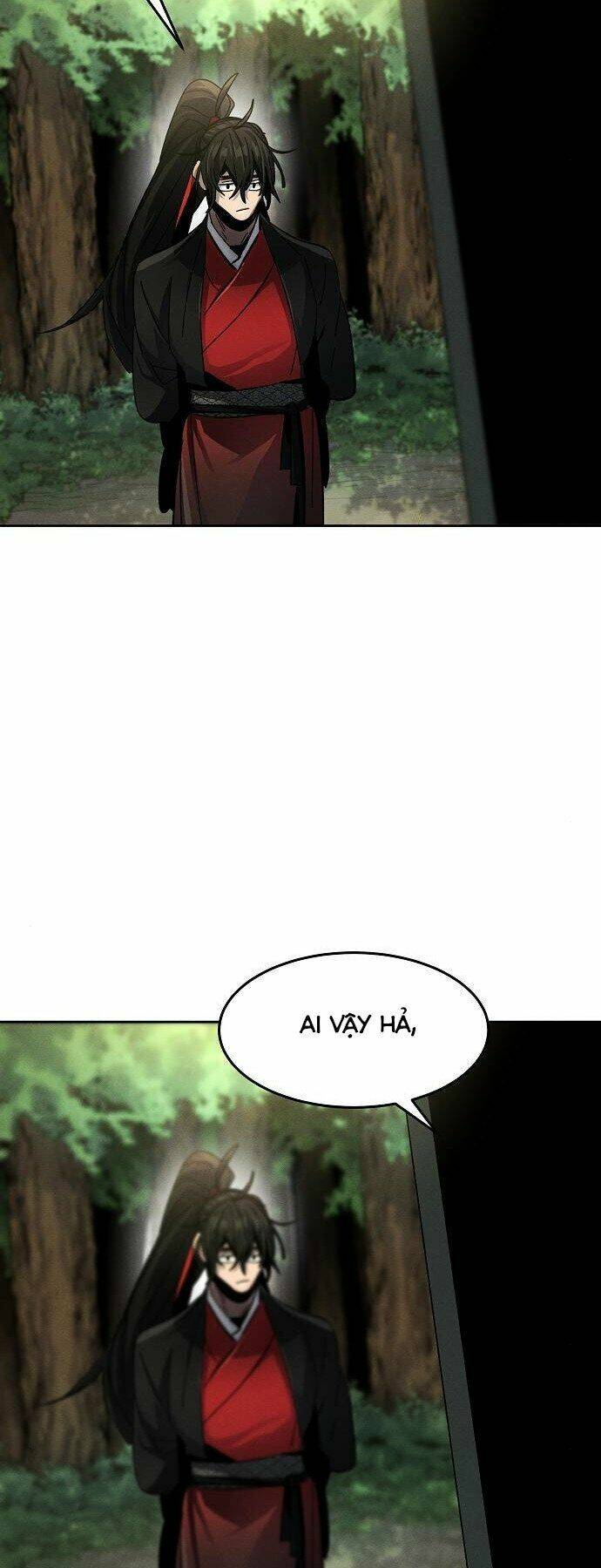 Cuồng Ma Tái Thế - Chapter 46 - Page 22