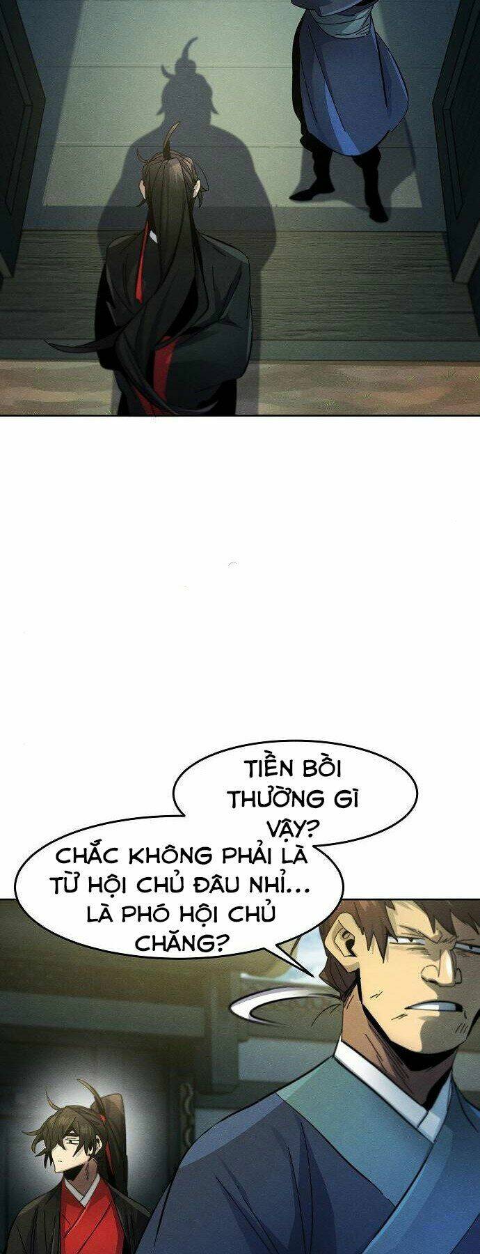 Cuồng Ma Tái Thế - Chapter 46 - Page 27