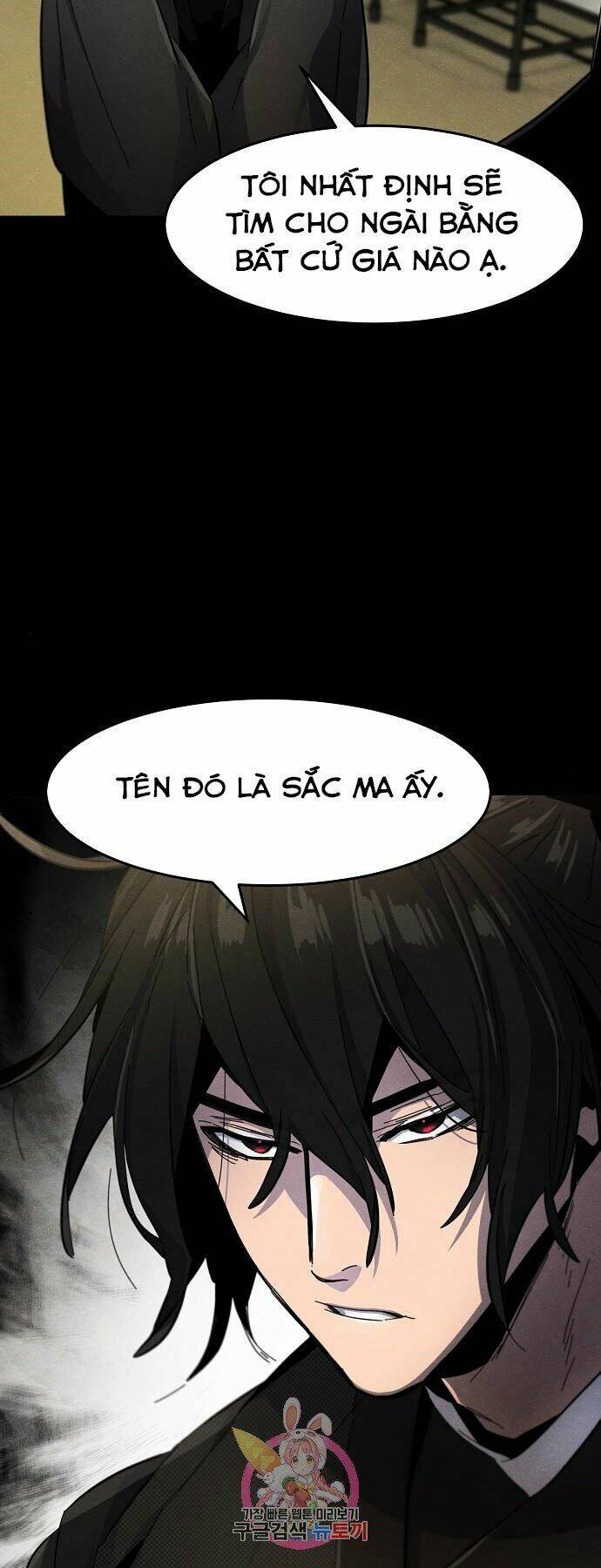 Cuồng Ma Tái Thế - Chapter 46 - Page 3